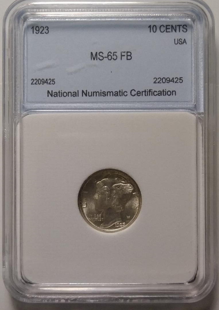 1923-Winged-Liberty-Dime